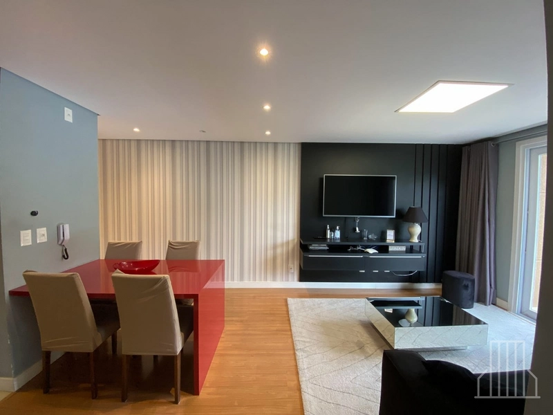 Apartamento em Canela: 4ª foto da galeria de imagens do imóvel