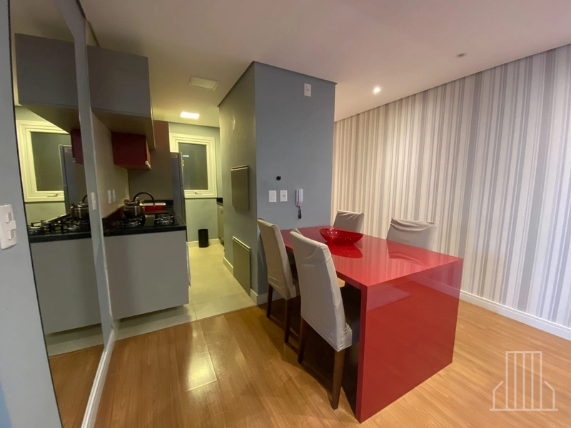 Apartamento em Canela: 10ª foto da galeria de imagens do imóvel