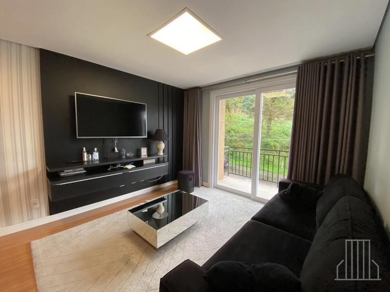 Apartamento em Canela: 1ª foto da galeria de imagens do imóvel