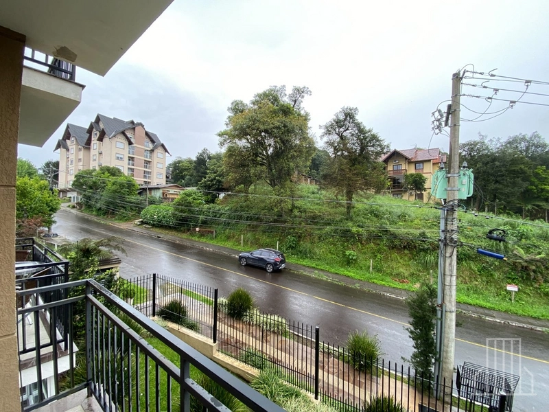 Apartamento em Canela: 3ª foto da galeria de imagens do imóvel