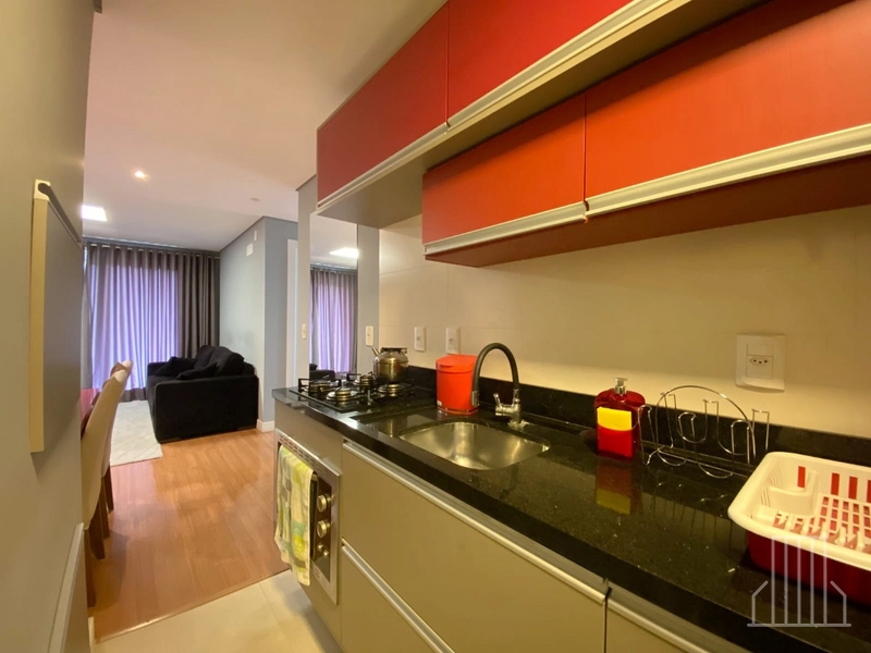 Apartamento em Canela: 6ª foto da galeria de imagens do imóvel