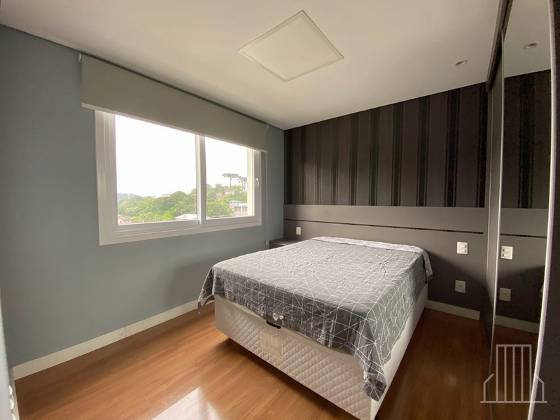 Apartamento em Canela: 7ª foto da galeria de imagens do imóvel