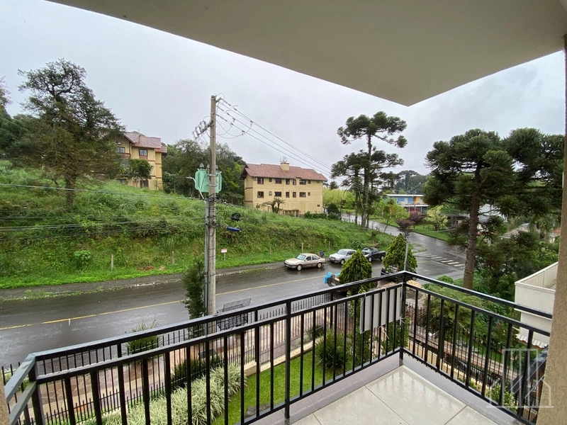 Apartamento em Canela: 12ª foto da galeria de imagens do imóvel