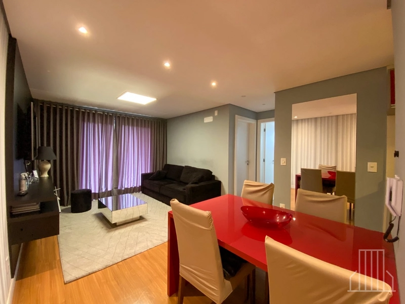 Apartamento em Canela: 9ª foto da galeria de imagens do imóvel