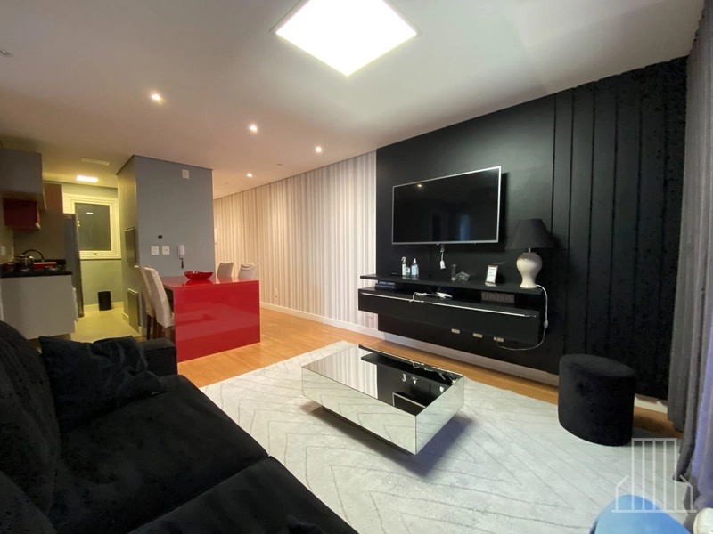 Apartamento em Canela: 11ª foto da galeria de imagens do imóvel