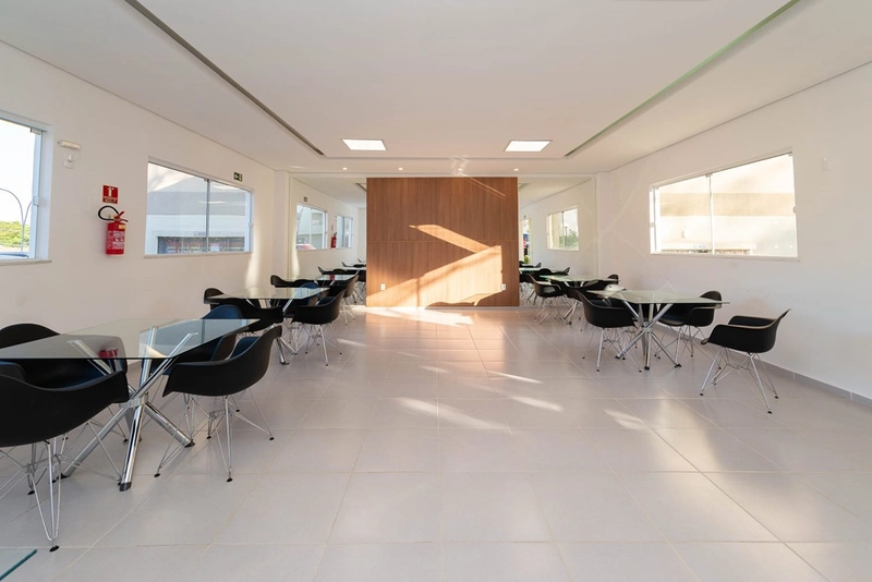 APARTAMENTO A VENDA EM GRAVATAI! CONFIRA: 9ª foto da galeria de imagens do imóvel