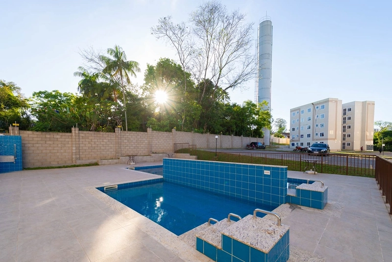 APARTAMENTO A VENDA EM GRAVATAI! CONFIRA: 6ª foto da galeria de imagens do imóvel