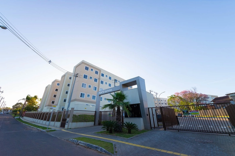 APARTAMENTO A VENDA EM GRAVATAI! CONFIRA: 3ª foto da galeria de imagens do imóvel