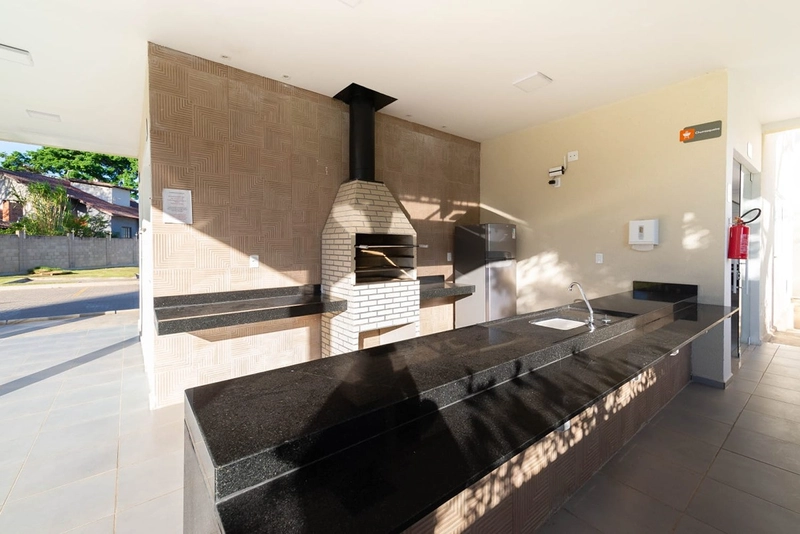 APARTAMENTO A VENDA EM GRAVATAI! CONFIRA: 8ª foto da galeria de imagens do imóvel