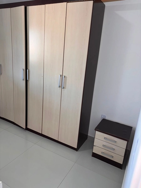 Casa Geminada Mobiliada com 2 Dormitórios e Pátio Privativo: 15ª foto da galeria de imagens do imóvel