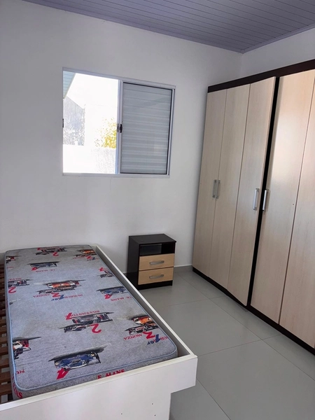 Casa Geminada Mobiliada com 2 Dormitórios e Pátio Privativo: 26ª foto da galeria de imagens do imóvel