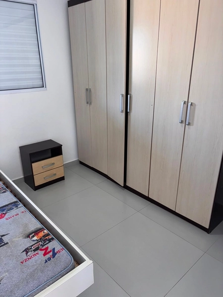 Casa Geminada Mobiliada com 2 Dormitórios e Pátio Privativo: 14ª foto da galeria de imagens do imóvel