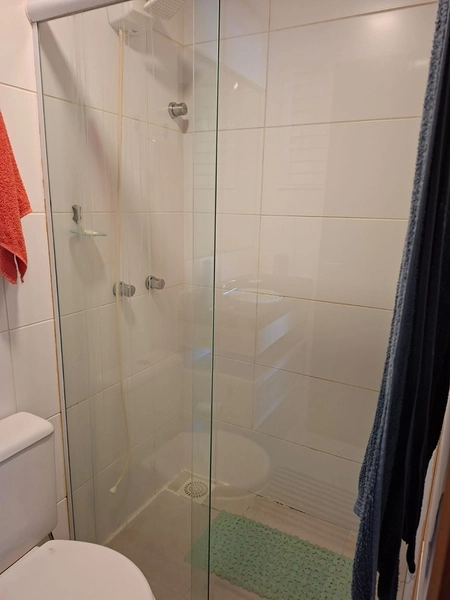 partamento mobiliado na Zona Nova, perto do mar e da praça: 15ª foto da galeria de imagens do imóvel