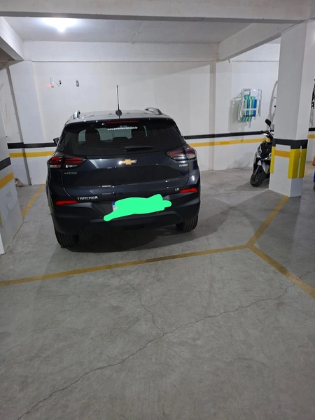 partamento mobiliado na Zona Nova, perto do mar e da praça: 18ª foto da galeria de imagens do imóvel