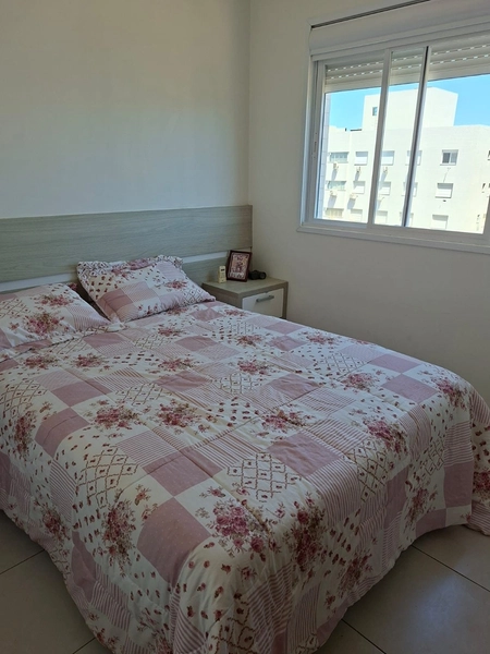 partamento mobiliado na Zona Nova, perto do mar e da praça: 11ª foto da galeria de imagens do imóvel