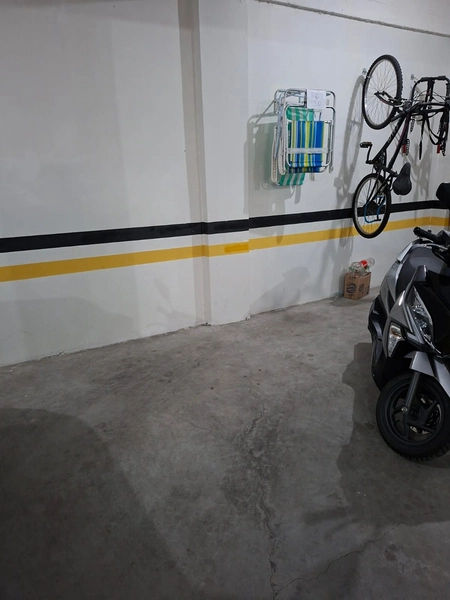 partamento mobiliado na Zona Nova, perto do mar e da praça: 17ª foto da galeria de imagens do imóvel