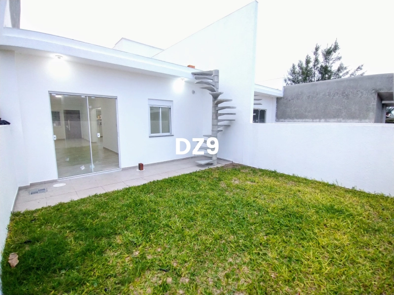 CASA GEMINADA 2 DORMITÓRIOS  NA PRAIA DE CAPÃO NOVO!: 8ª foto da galeria de imagens do imóvel