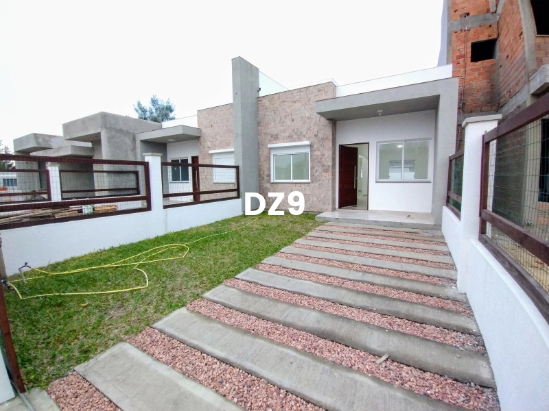 CASA GEMINADA 2 DORMITÓRIOS  NA PRAIA DE CAPÃO NOVO!: 19ª foto da galeria de imagens do imóvel