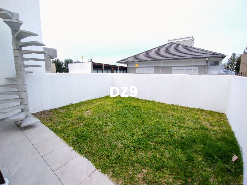 CASA GEMINADA 2 DORMITÓRIOS  NA PRAIA DE CAPÃO NOVO!: 5ª foto da galeria de imagens do imóvel