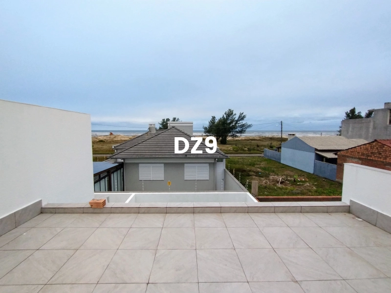 CASA GEMINADA 2 DORMITÓRIOS  NA PRAIA DE CAPÃO NOVO!: 2ª foto da galeria de imagens do imóvel