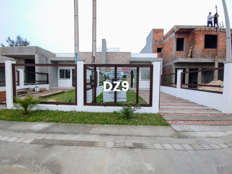 CASA GEMINADA 2 DORMITÓRIOS  NA PRAIA DE CAPÃO NOVO!: 15ª foto da galeria de imagens do imóvel