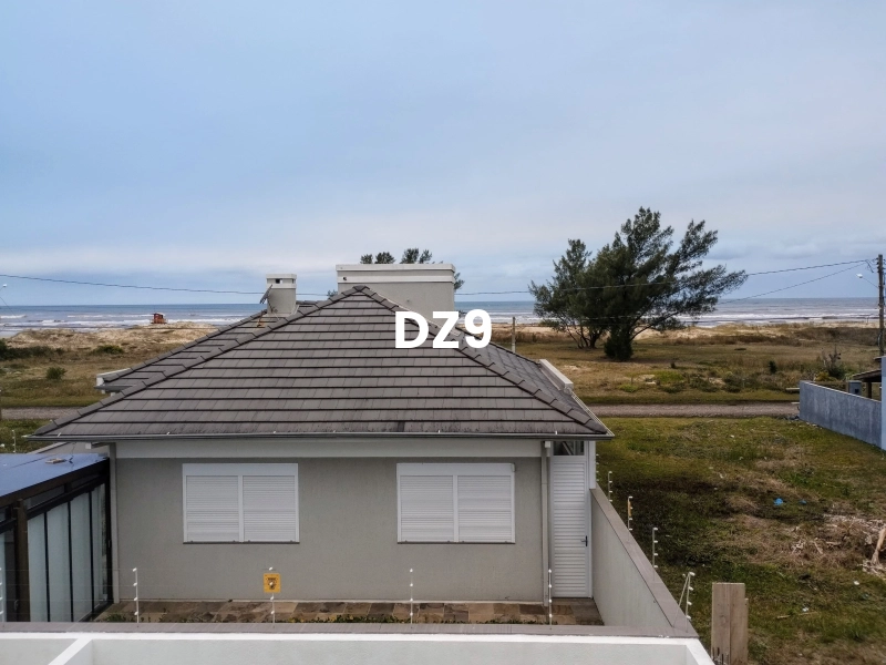 CASA GEMINADA 2 DORMITÓRIOS  NA PRAIA DE CAPÃO NOVO!: 1ª foto da galeria de imagens do imóvel