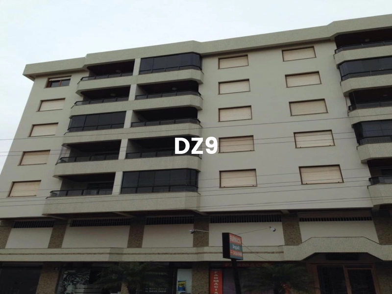 Imóvel residencial ou comercial