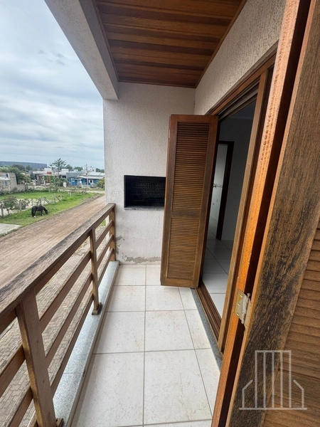 MARAVILHOSO APARTAMENTO NA PRAIA DE ZONA NORTE EM CAPÃO DA CANOA!: 10ª foto da galeria de imagens do imóvel