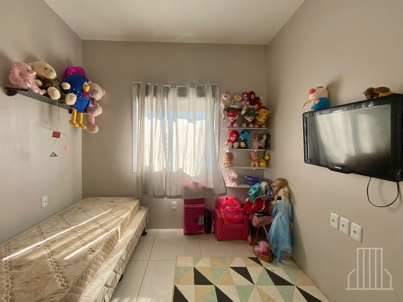 Casa Mobiliada com Espaço Gourmet e Garagem Coberta: 18ª foto da galeria de imagens do imóvel