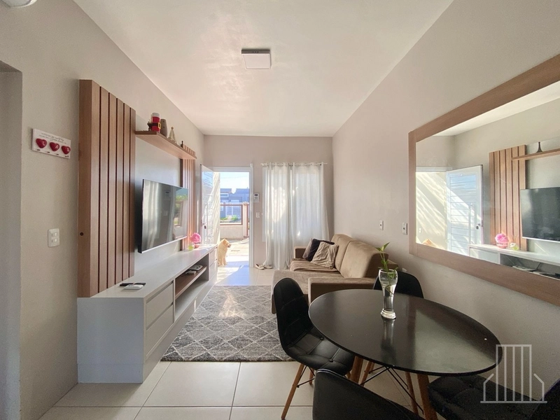 Casa Mobiliada com Espaço Gourmet e Garagem Coberta: 13ª foto da galeria de imagens do imóvel