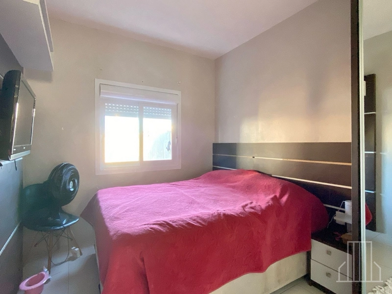 Casa Mobiliada com Espaço Gourmet e Garagem Coberta: 16ª foto da galeria de imagens do imóvel