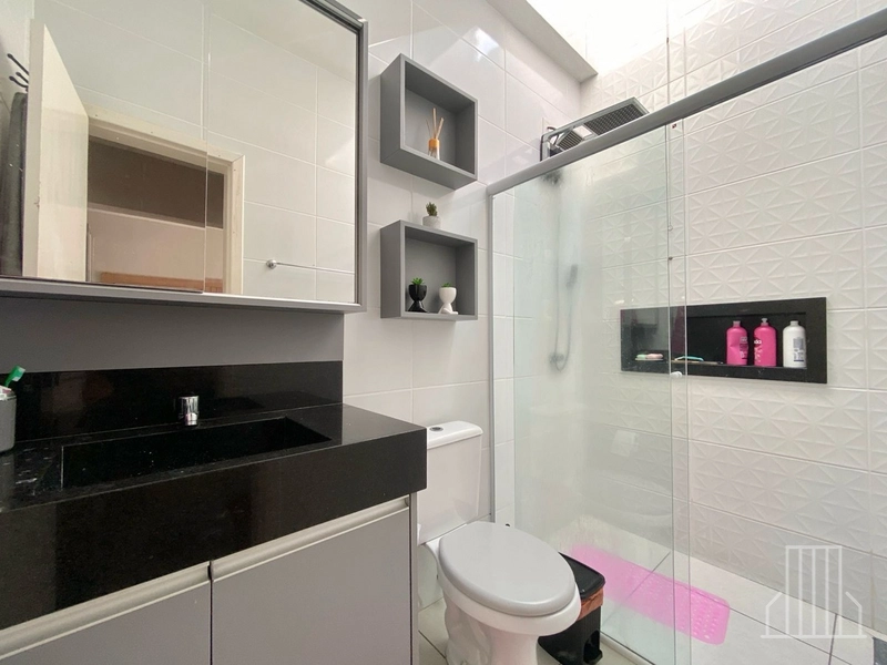 Casa Mobiliada com Espaço Gourmet e Garagem Coberta: 21ª foto da galeria de imagens do imóvel