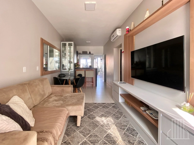 Casa Mobiliada com Espaço Gourmet e Garagem Coberta: 14ª foto da galeria de imagens do imóvel