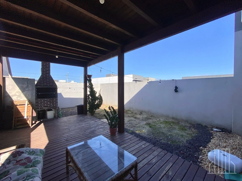 Casa Mobiliada com Espaço Gourmet e Garagem Coberta: 3ª foto da galeria de imagens do imóvel