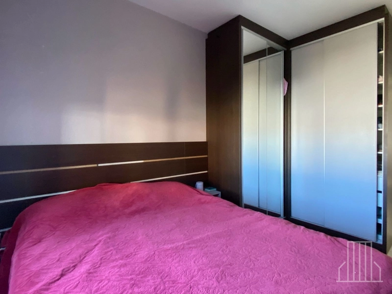 Casa Mobiliada com Espaço Gourmet e Garagem Coberta: 17ª foto da galeria de imagens do imóvel