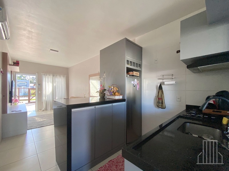 Casa Mobiliada com Espaço Gourmet e Garagem Coberta: 9ª foto da galeria de imagens do imóvel