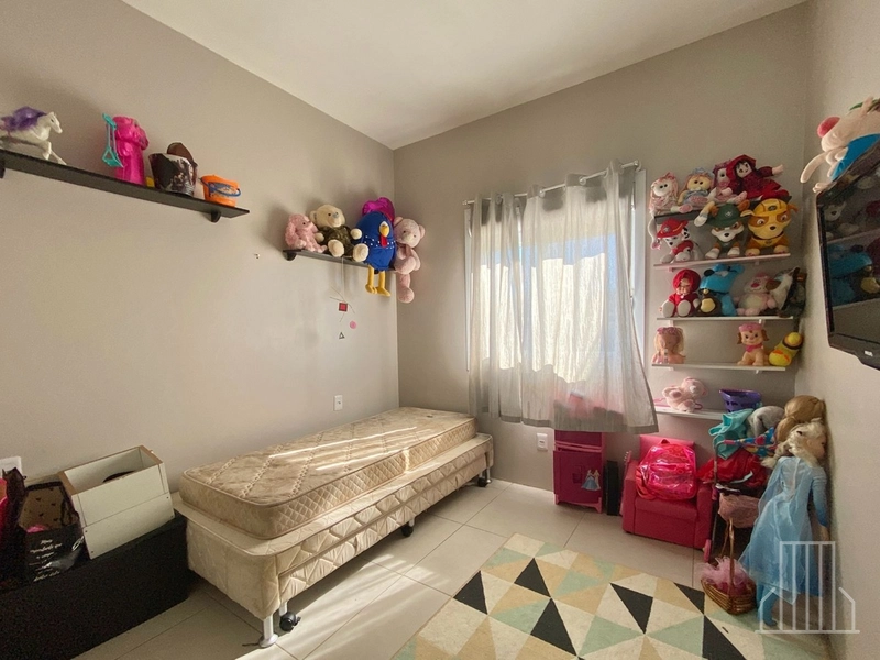 Casa Mobiliada com Espaço Gourmet e Garagem Coberta: 19ª foto da galeria de imagens do imóvel