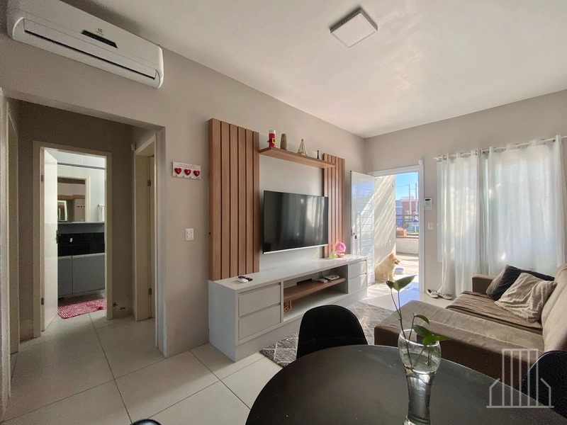 Casa Mobiliada com Espaço Gourmet e Garagem Coberta: 10ª foto da galeria de imagens do imóvel