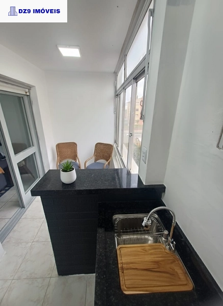 APARTAMENTO  PARA ALUGUEL DE VERÃO NA PRAIA CAPÃO NOVO!: 9ª foto da galeria de imagens do imóvel