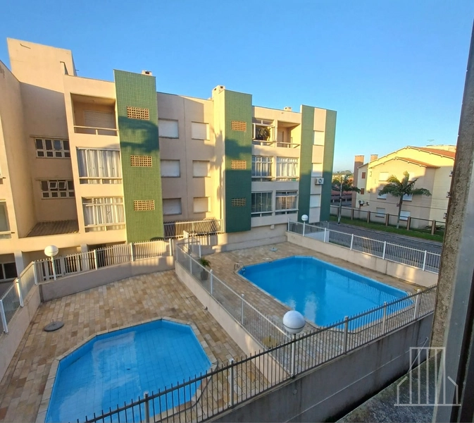 APARTAMENTO  PARA ALUGUEL DE VERÃO NA PRAIA CAPÃO NOVO!: 2ª foto da galeria de imagens do imóvel