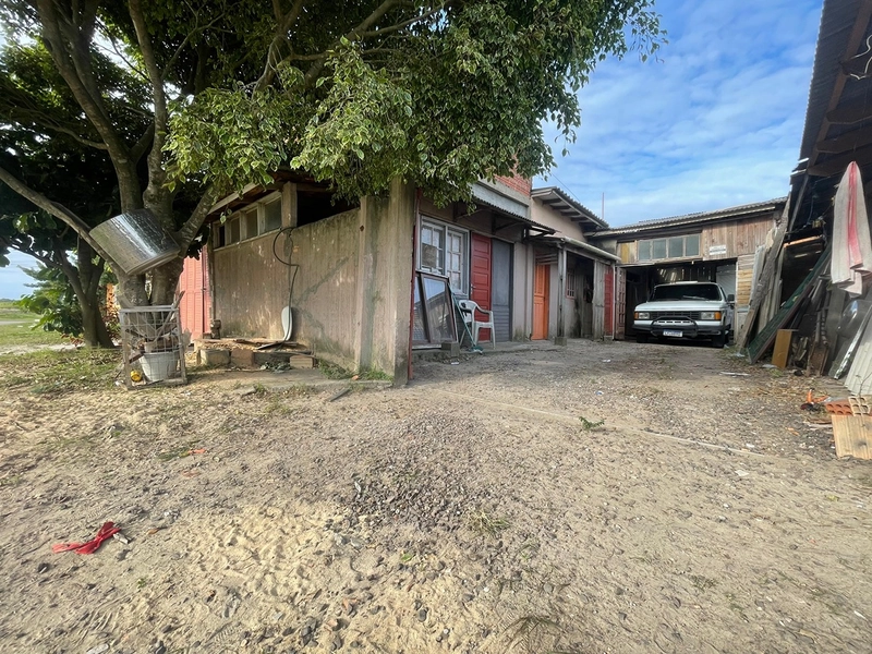 Galpão com Serralheria e Maquinário Completo à Venda – Excelente Oportunidade Comercial: 2ª foto da galeria de imagens do imóvel