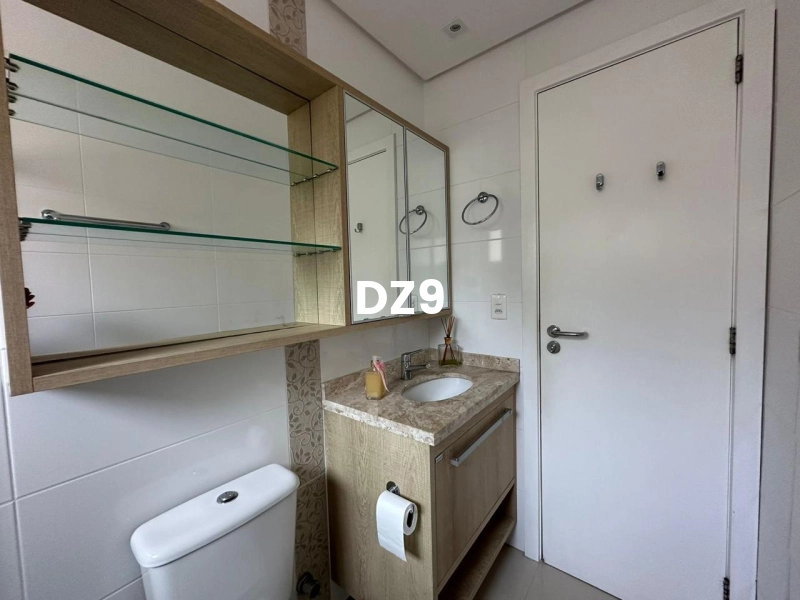 APARTAMENTO COM 3 DORMITÓRIOS E 1 SUÍTE!: 1ª foto da galeria de imagens do imóvel