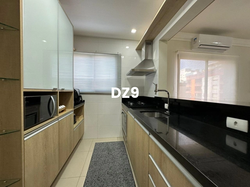 APARTAMENTO COM 3 DORMITÓRIOS E 1 SUÍTE!: 8ª foto da galeria de imagens do imóvel