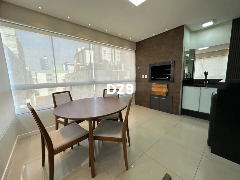 APARTAMENTO COM 3 DORMITÓRIOS E 1 SUÍTE!: 18ª foto da galeria de imagens do imóvel