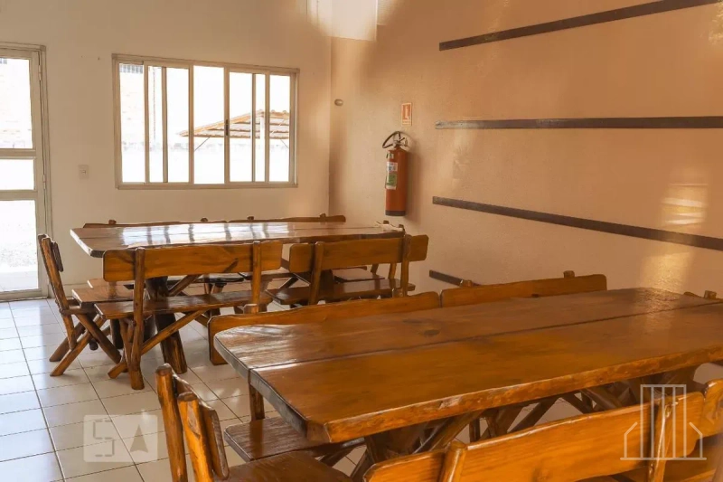 APTO A VENDA EM CANOAS, CONFIRA!: 3ª foto da galeria de imagens do imóvel