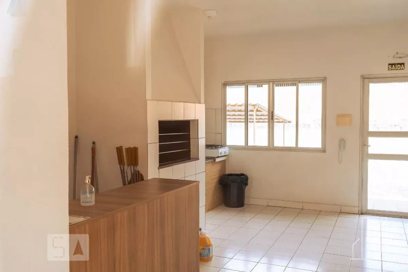 APTO A VENDA EM CANOAS, CONFIRA!: 4ª foto da galeria de imagens do imóvel