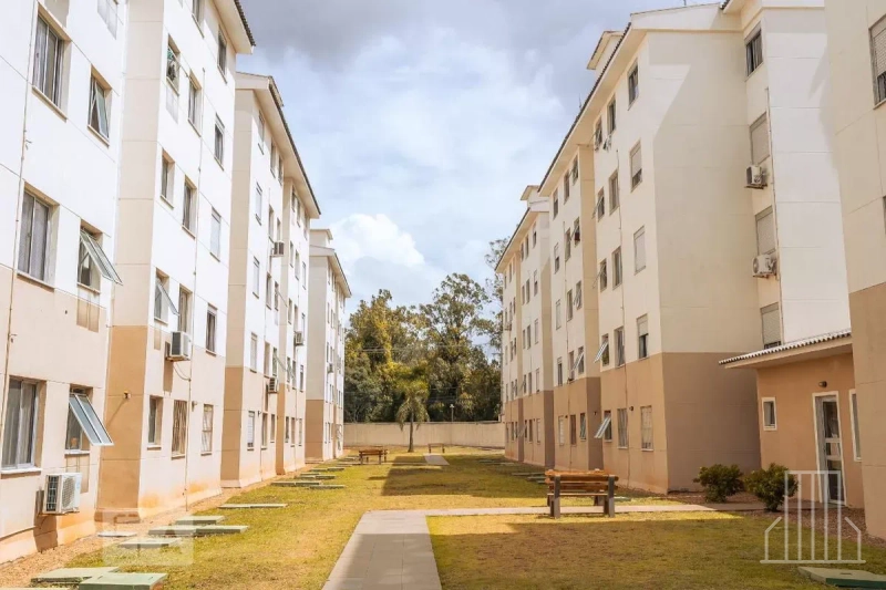 APTO A VENDA EM CANOAS, CONFIRA!: 2ª foto da galeria de imagens do imóvel