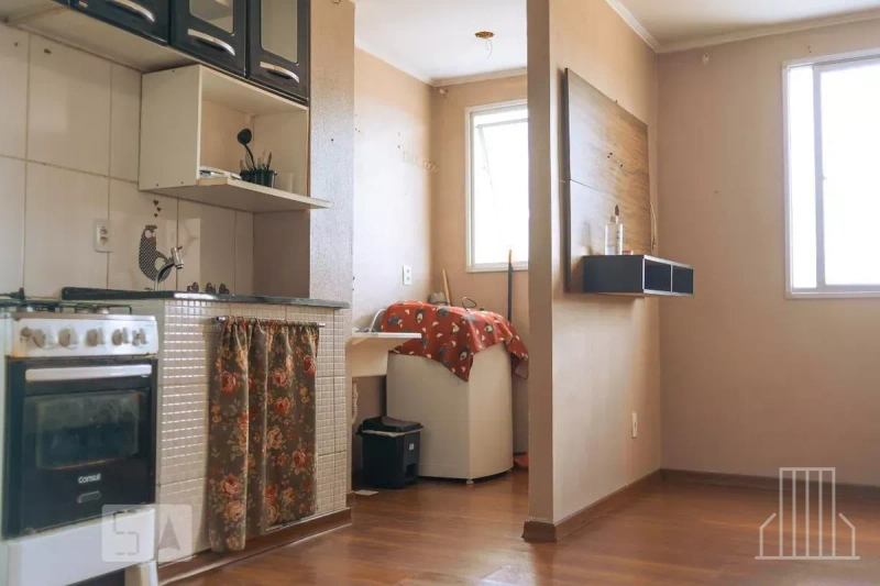 APTO A VENDA EM CANOAS, CONFIRA!: 10ª foto da galeria de imagens do imóvel