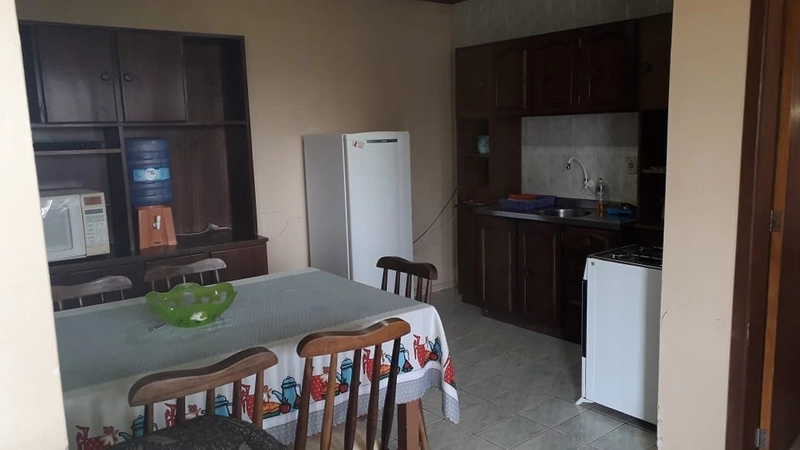 CASA PARA ALUGUEL TEMPORÁRIO!: 7ª foto da galeria de imagens do imóvel