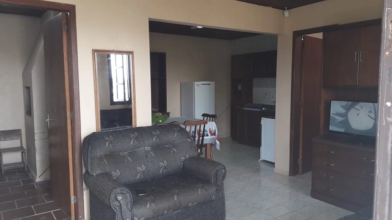 CASA PARA ALUGUEL TEMPORÁRIO!: 5ª foto da galeria de imagens do imóvel